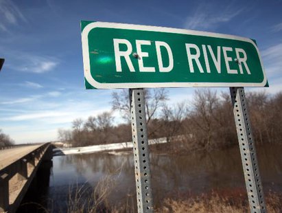 Red River Red River