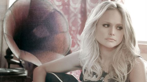 Image courtesy of RCA Nashville (via ABC News Radio) Image courtesy of RCA Nashville (via ABC News Radio)