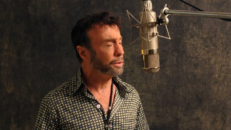 Image courtesy of Courtesy of Paul Rodgers (via ABC News Radio) Image courtesy of Courtesy of Paul Rodgers (via ABC News Radio)