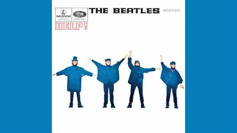Image courtesy of Capitol Records/Universal Music (via ABC News Radio) Image courtesy of Capitol Records/Universal Music (via ABC News Radio)
