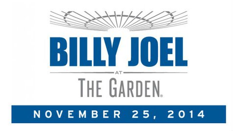 Image courtesy of BillyJoel.com (via ABC News Radio) Image courtesy of BillyJoel.com (via ABC News Radio)