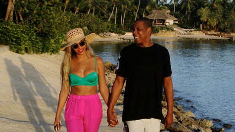Image courtesy of Image Courtesy Beyonce via Instagram (via ABC News Radio) Image courtesy of Image Courtesy Beyonce via Instagram (via ABC News Radio)
