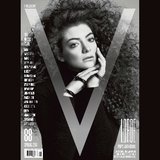 Image courtesy of Inez & Vinoodh for V Magazine (via ABC News Radio) Image courtesy of Inez & Vinoodh for V Magazine (via ABC News Radio)