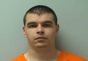 Derek Simonsmeier
Derek Simonsmeier