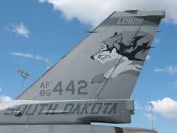 South Dakota Air National Guard South Dakota Air National Guard