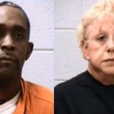 Elvis Patterson and Lola Atkinson (mugshots provided by Kalamazoo County Sheriffs Dept.) Elvis Patterson and Lola Atkinson (mugshots provided by Kalamazoo County Sheriffs Dept.)