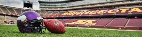 Minnesota Vikings Minnesota Vikings