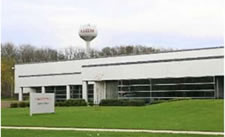 Allegan County Jail Allegan County Jail