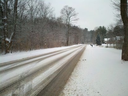 winter weather winter weather