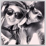 Image courtesy of Image courtesy DJ Ashba via Instagram (via ABC News Radio) Image courtesy of Image courtesy DJ Ashba via Instagram (via ABC News Radio)