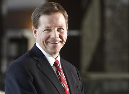 St. Louis attorney David Wasinger is seen in his Brentwood, Missouri office February 10, 2014. REUTERS/Sarah Conard St. Louis attorney David Wasinger is seen in his Brentwood, Missouri office February 10, 2014. REUTERS/Sarah Conard