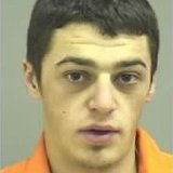 Codi Olson (Photo from: Manitowoc County Jail) Codi Olson (Photo from: Manitowoc County Jail)