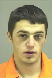 Codi Olson (Photo from: Manitowoc County Jail) Codi Olson (Photo from: Manitowoc County Jail)