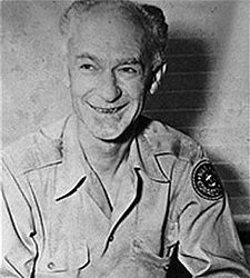 Ernie Pyle Ernie Pyle