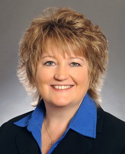 Sen. Vickie Jensen Sen. Vickie Jensen
