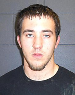 Joseph Dahlstrom Joseph Dahlstrom