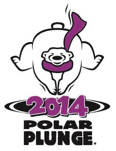 The 2014 Polar Plunge The 2014 Polar Plunge
