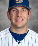 SDSU RHP Adam Bray SDSU RHP Adam Bray