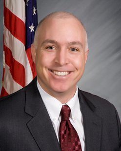 Senator Mike Delph Senator Mike Delph