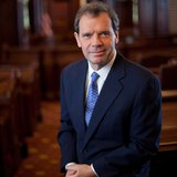 Illinois State Senator John Cullerton Illinois State Senator John Cullerton