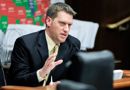Rep. Kurt Daudt Rep. Kurt Daudt