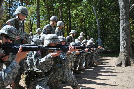 NDSU ROTC NDSU ROTC