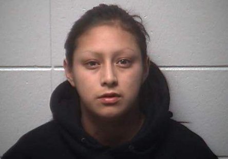 Dayvina Johnson Dayvina Johnson