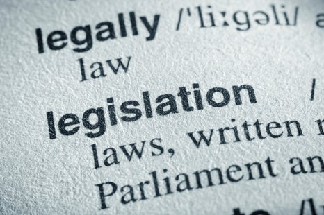 legislation legislation