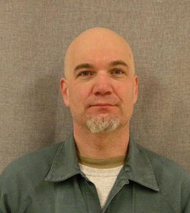 Randy Rockman (courtesy Wisconsin Department of Corrections) Randy Rockman (courtesy Wisconsin Department of Corrections)