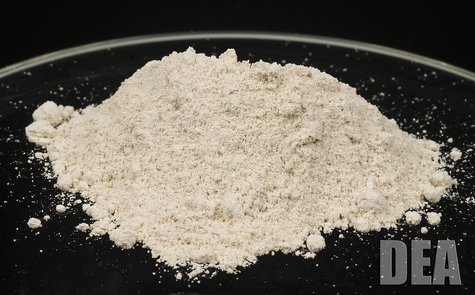 Methamphetamine Methamphetamine