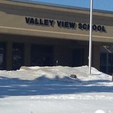 Valley View School in Ashwaubenon is seen, Feb. 19, 2014 (Photo from: FOX 11). Valley View School in Ashwaubenon is seen, Feb. 19, 2014 (Photo from: FOX 11).