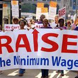 minimum wage minimum wage