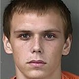 19-year-old Eric Knysz 19-year-old Eric Knysz