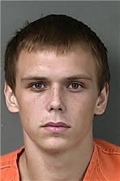 19-year-old Eric Knysz 19-year-old Eric Knysz