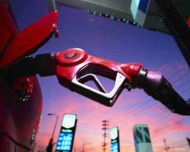 Gas Pump Gas Pump