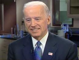 Vice President Joe Biden Vice President Joe Biden