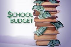 school budget school budget