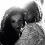 Image courtesy of Image Courtesy Taylor Swift via Twitter (via ABC News Radio) Image courtesy of Image Courtesy Taylor Swift via Twitter (via ABC News Radio)