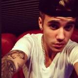 Image courtesy of Image courtesy Justin Bieber via Instagram (via ABC News Radio) Image courtesy of Image courtesy Justin Bieber via Instagram (via ABC News Radio)