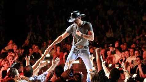 Image courtesy of Big Machine Records (via ABC News Radio) Image courtesy of Big Machine Records (via ABC News Radio)