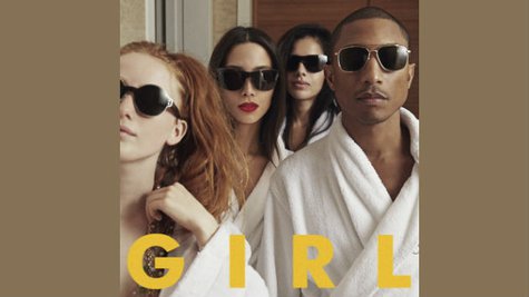 Image courtesy of Columbia Records (via ABC News Radio) Image courtesy of Columbia Records (via ABC News Radio)
