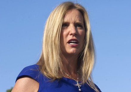 Kerry Kennedy speaks to the media outside the North Castle Justice Court after pleading not guilty to drug-impaired driving charge after her Kerry Kennedy speaks to the media outside the North Castle Justice Court after pleading not guilty to drug-impaired driving charge after her