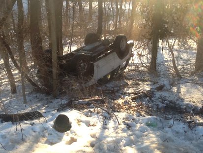 2-19-14 Vigo County Accident
pic 1
provided by Vigo County Sheriff 2-19-14 Vigo County Accident
pic 1
provided by Vigo County Sheriff