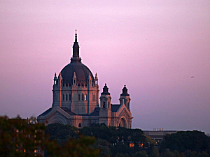 Cathedral of St. Paul Cathedral of St. Paul