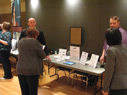 Job Fair Job Fair