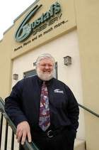 Sioux Falls florist Patrick Gustaf Sioux Falls florist Patrick Gustaf