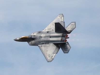 F-22 Raptor F-22 Raptor