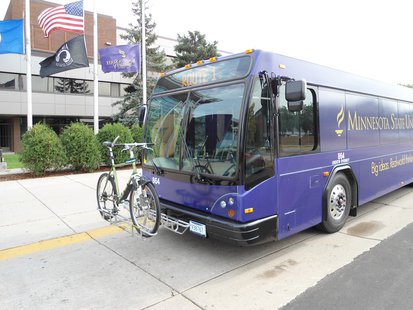 Transit Alternatives Transit Alternatives