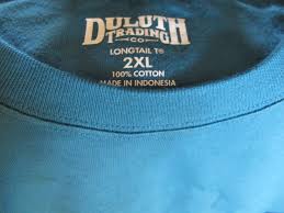 Duluth Trading Company Duluth Trading Company