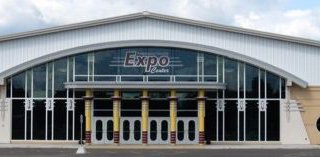 The Kalamazoo County Expo Center The Kalamazoo County Expo Center